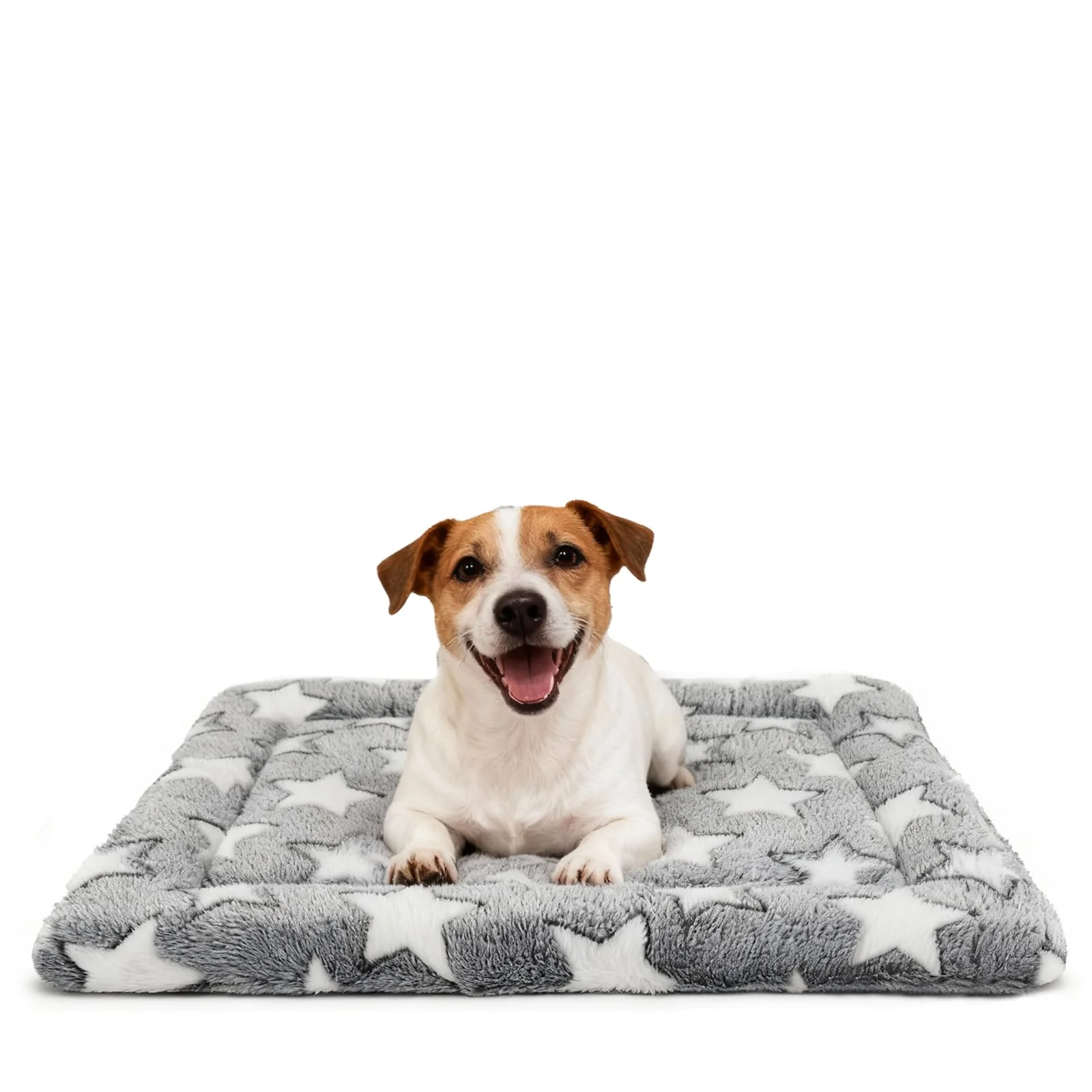 Proven DTKIUSDKR Reversible Dog Bed Mat – All-Season Portable Crate Pad Durable