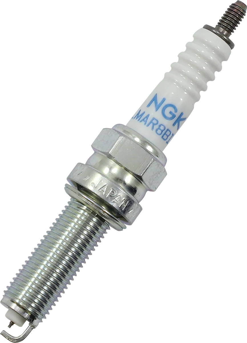 Top-Quality NGK SPARK PLUGS Spark Plug - LMAR8BI-9 91909 Safe