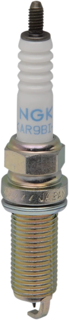 Versatile NGK SPARK PLUGS Spark Plug - LKAR9BI-10 95371 Original