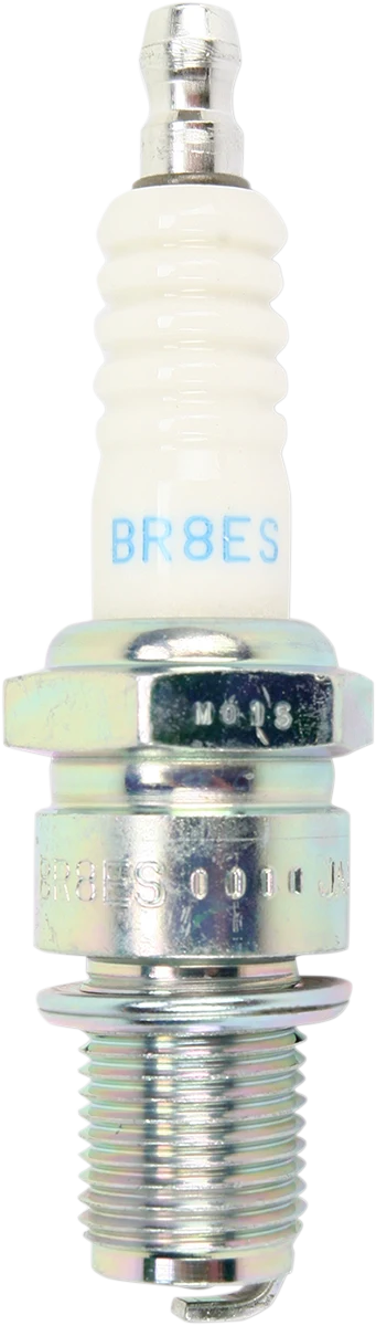 Sophisticated NGK SPARK PLUGS Spark Plug - BR8ES 5422 Comfortable