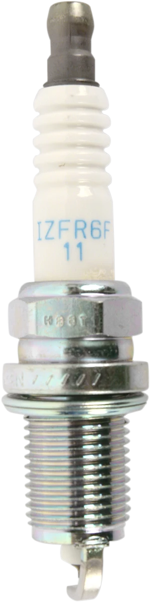 Superior NGK SPARK PLUGS Spark Plug - IZFR6F-11 4095 Traditional