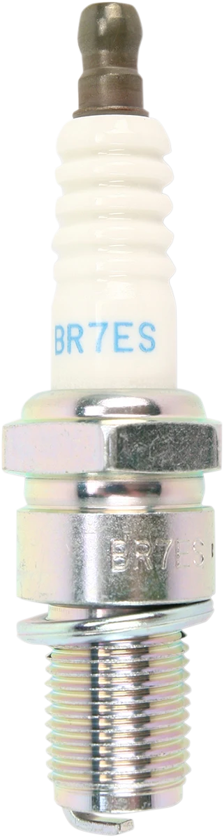 Detailed NGK SPARK PLUGS Spark Plug - BR7ES 6615 Contemporary
