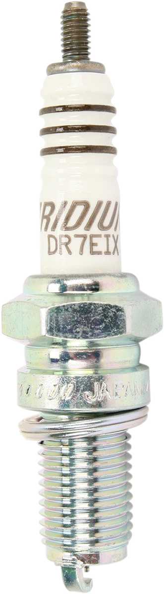 Stylish NGK SPARK PLUGS Iridium IX Spark Plug - DR7EIX 5686 World-Class