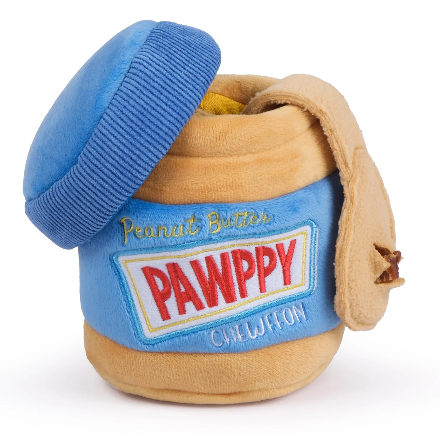 Elite CHEWFFON Peanut Butter Snuffle Toy – Interactive Dog Enrichment Puzzle Convenient