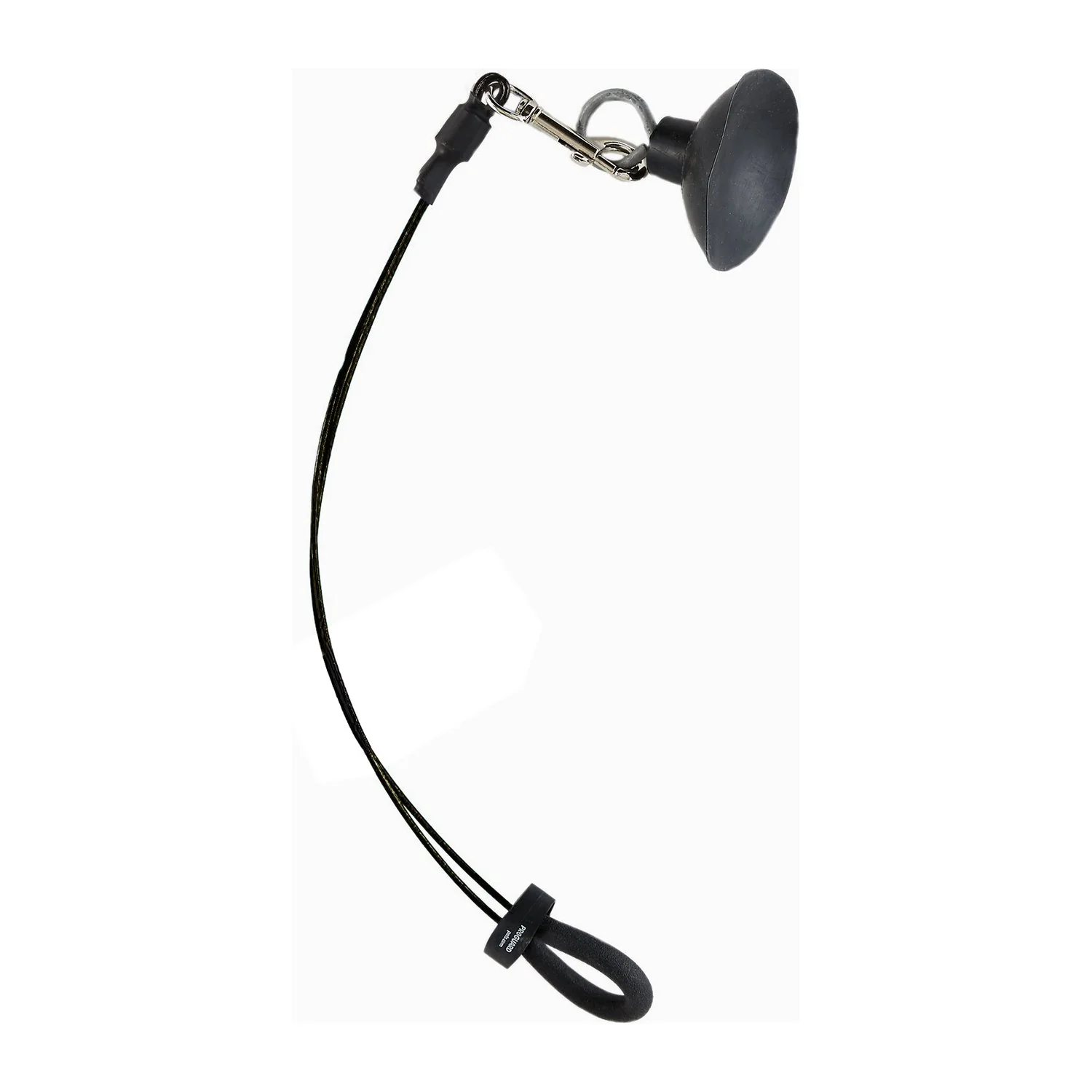 Luxury Pro Guard Stay-N-Wash Tub Restraint – Professional Dog Bath Tether Authentic
