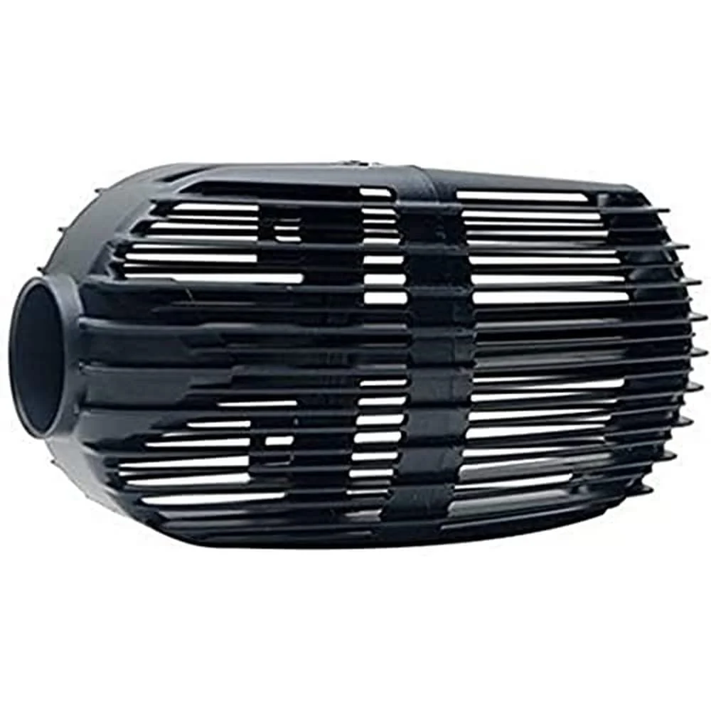 Secure Fluval A20221 FX5 FX6 Intake Strainer – Debris-Blocking Canister Filter Accessory Original