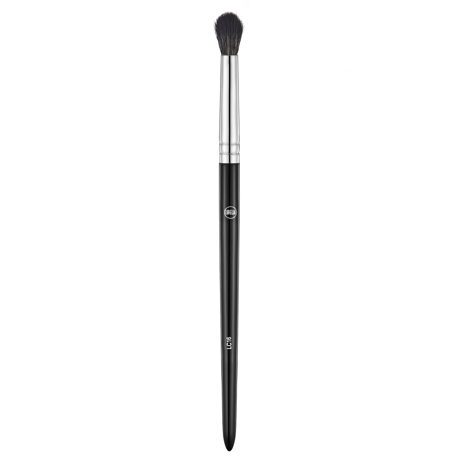 Recyclable Small Detailed Tapered Brush - LC16 Efficient