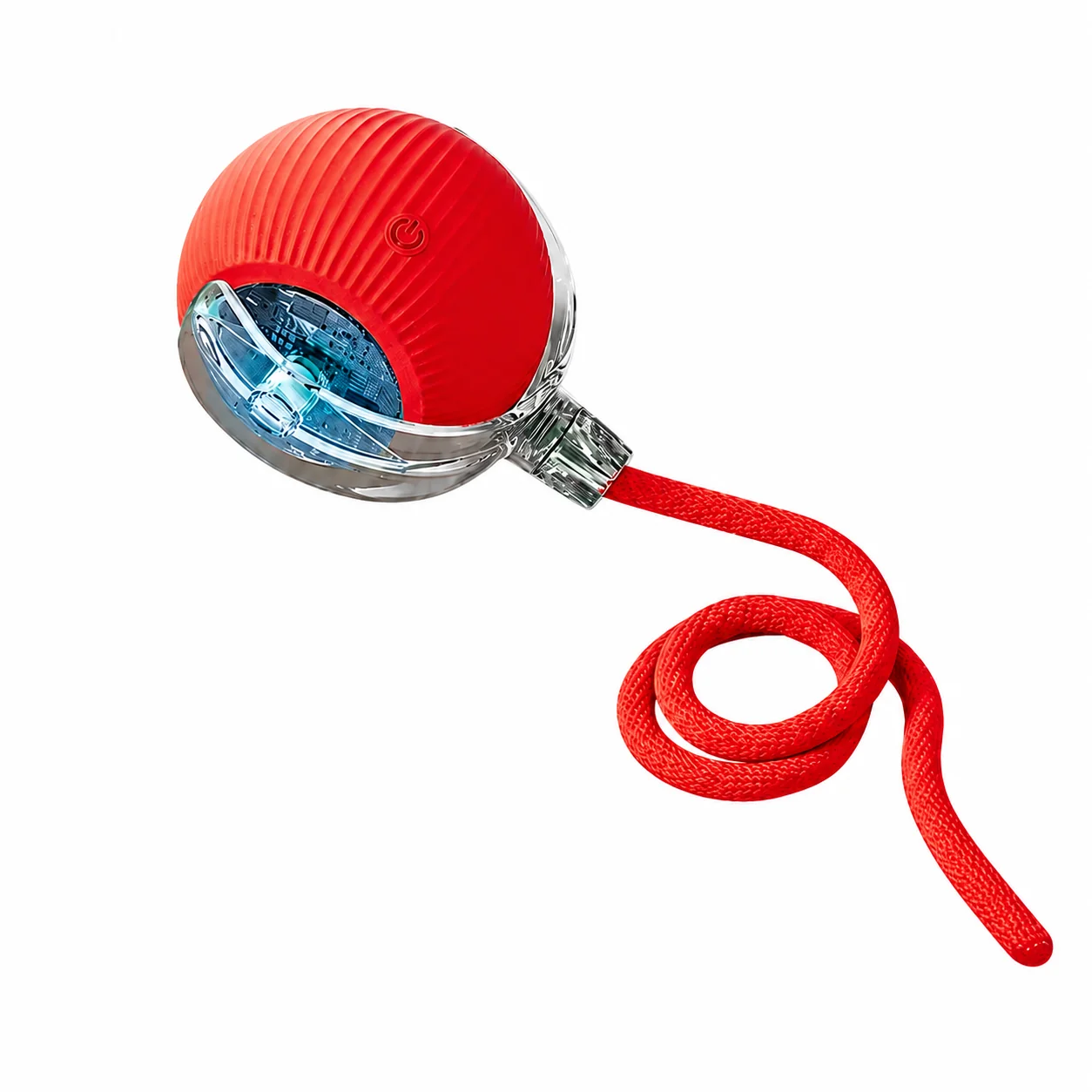 Classic Smart Interactive Dog Ball – Automatic Electric Bite-Resistant Toy for Exercise Boredom Relief World-Class