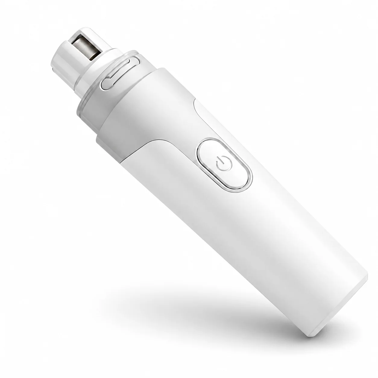 Luxury Electric Pet Nail Grinder for Dogs Cats – Nail Trimmer for Small to Large Pets High-Quality