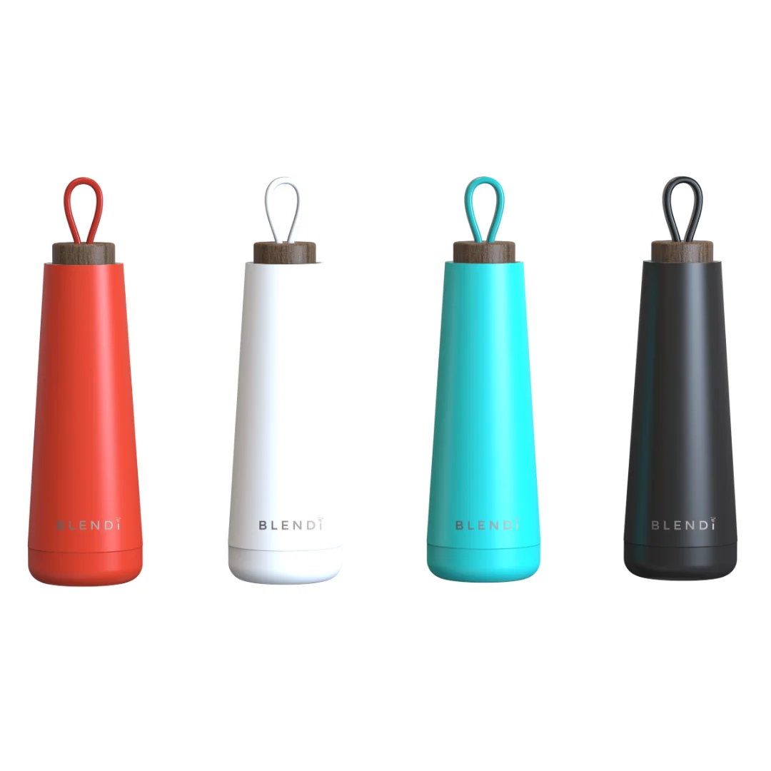 Powerful Hydroluxe Tumbler Water Bottle 17oz Quality