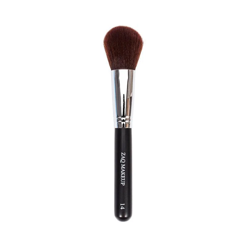Relaxed MID BLUSH BRUSH Carefully Designed