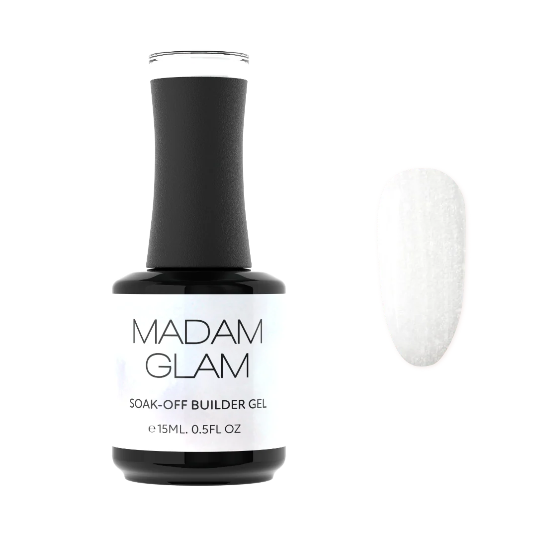 Sustainable Pearl White Artisan