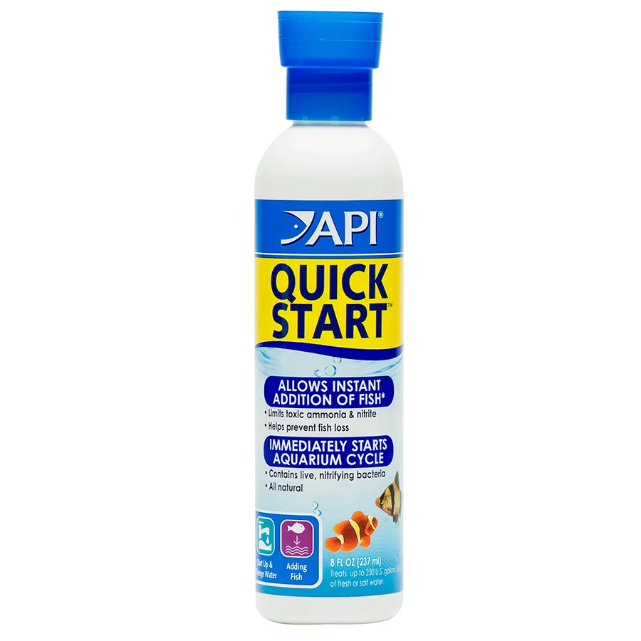 Artisan API Quick Start 118ml Prestigious